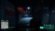 The laser room (Image via EA/YT@jackfrags)